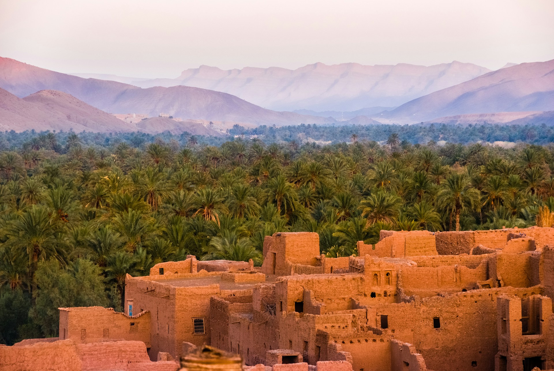 Rajasthan Desert and Heritage Adventure