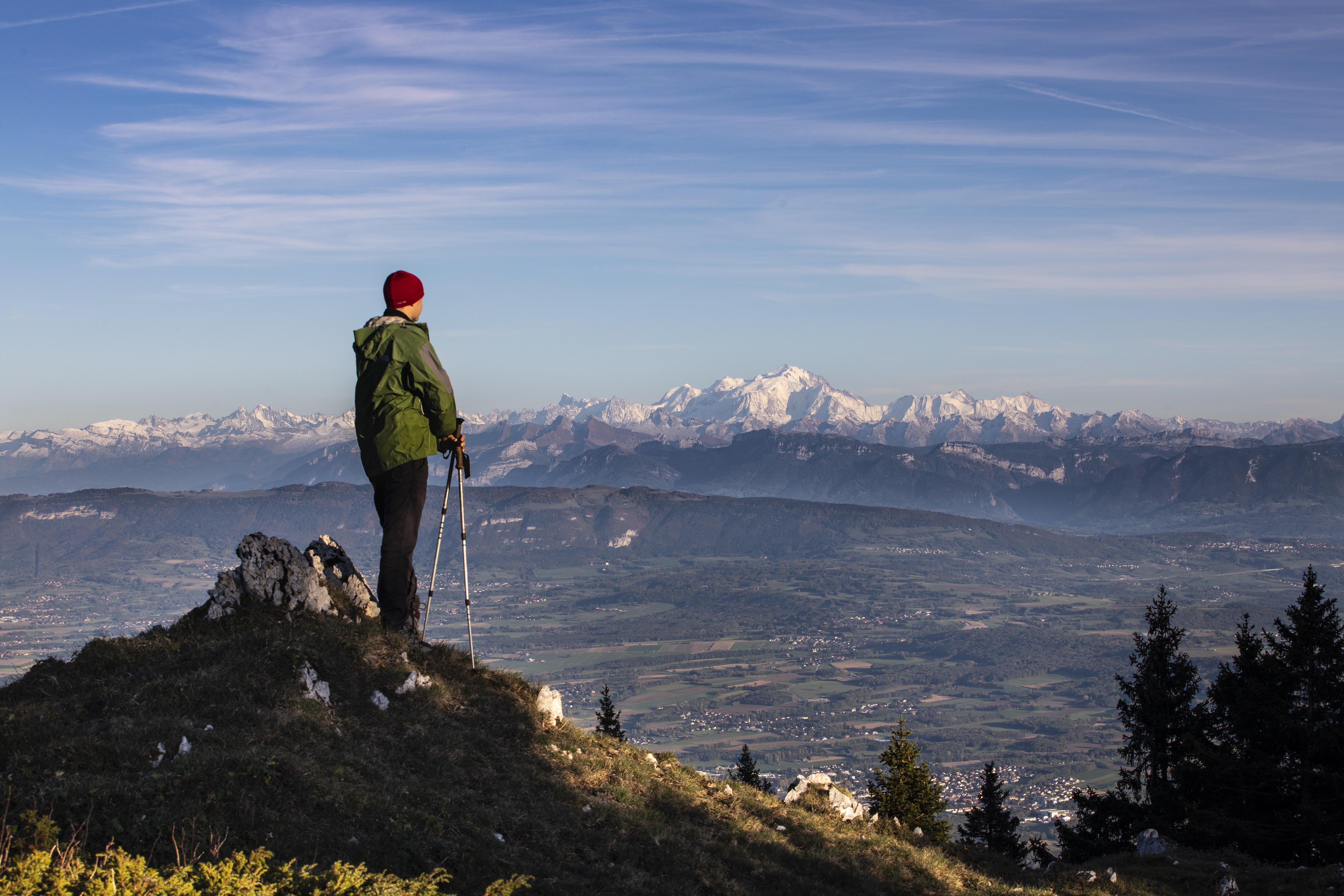 Himalayas Trek