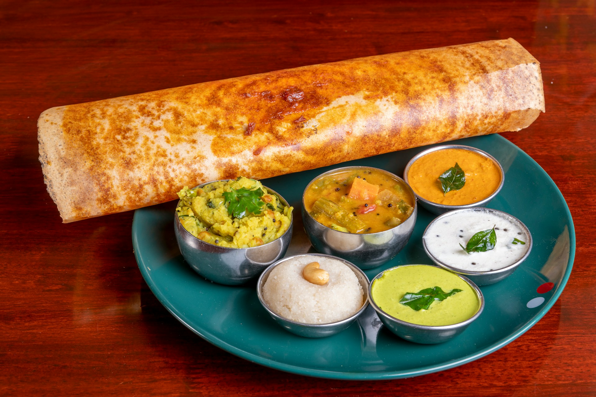 South Indian Cuisine